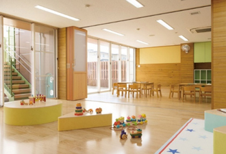 学校・幼稚園・介護施設など