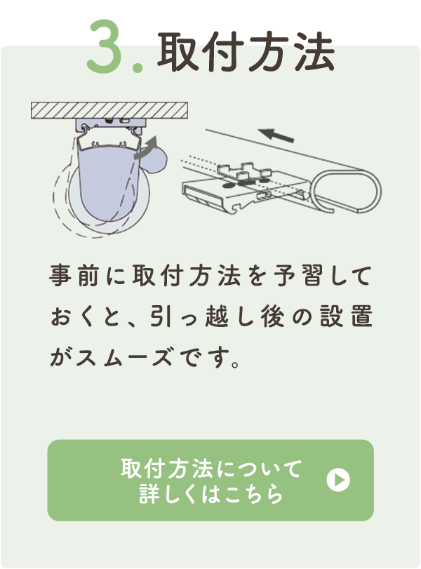 取付方法