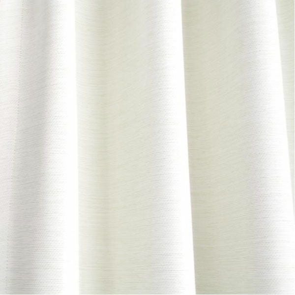 北欧デザインオーダーカーテンのAD2009（ルフレ）ホワイト