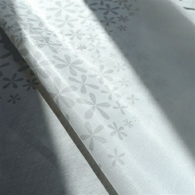 オーダーレースカーテン 「AD1147」　花柄のサムネイル画像