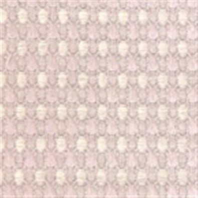 オーダーカーテン 「AD2102-2107」（ワフェル）のAD2102（ピンク）